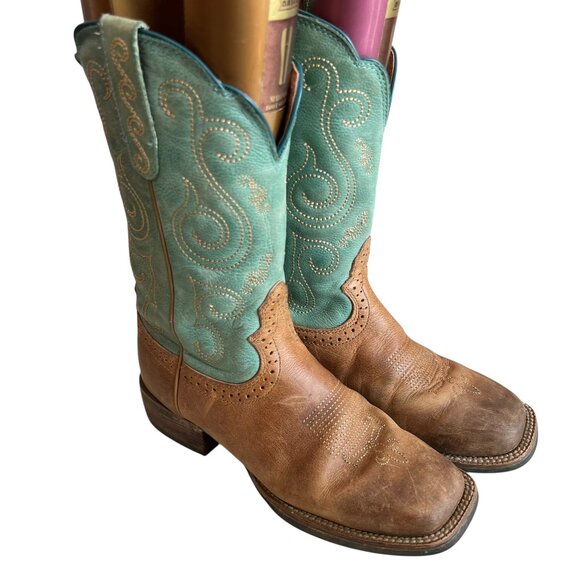 Justin Boots - Picture 1 of 14